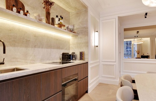 Notre-Dame-des-Champs Apartment | Exceptional 120 m² flat, in the heart of the upmarket district of St Germain