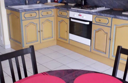 Ile-Tudy House | EXCEPTIONAL! 30 METERS FROM THE BEACH! IMMEDIATE ACCESS, SEA VIEW bedroom