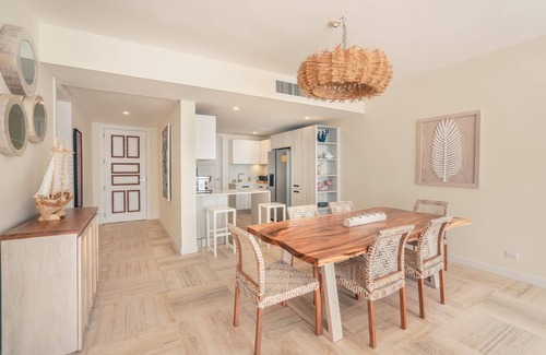 Puerto Bahia Apartment | Exceptional apartment nearby beach at Portillo