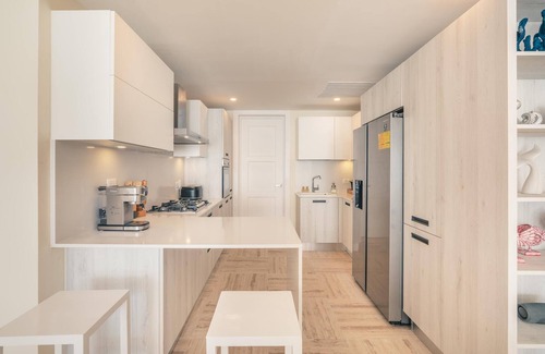 Puerto Bahia Apartment | Exceptional apartment nearby beach at Portillo