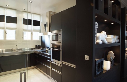 Wilson Apartment | Exceptional apartment on the waterfront