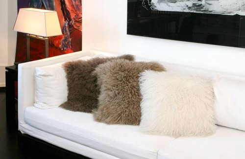 Wilson Apartment | Exceptional apartment on the waterfront