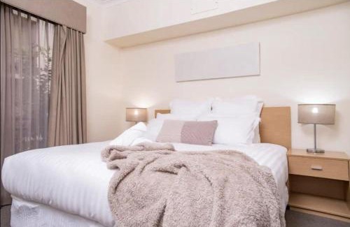 Northbridge Apartment | Exceptional Apt in the heart of Perth City