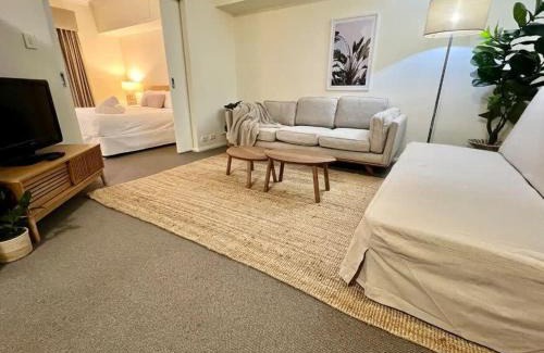 Northbridge Apartment | Exceptional Apt in the heart of Perth City