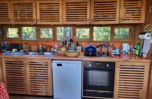 Maubuisson House | Exceptional architect-designed house set between lake and ocean