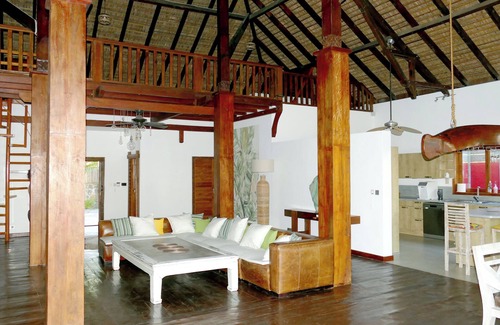Pereybere Villa | Exceptional Balinese villa with private pool
