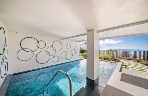 Brighton Condo | Exceptional Beachfront Condo - Allure 101