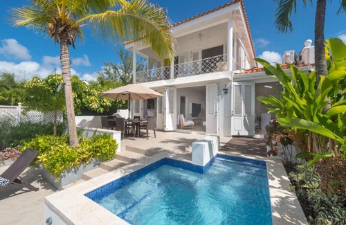 Fitts Village House | Exceptional Beachfront Living - Milord Sunsets home