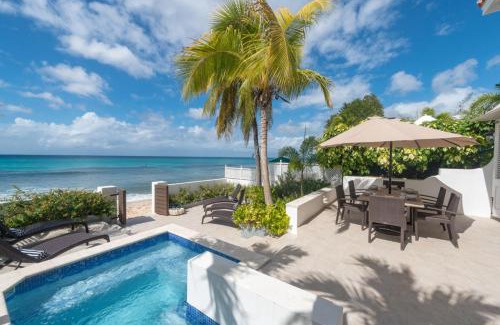 Fitts Village House | Exceptional Beachfront Living - Milord Sunsets home