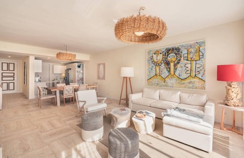 Puerto Bahia Apartment | Exceptional! Deluxe 2BR at El Portillo