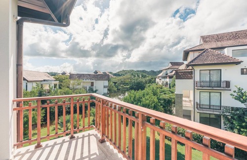 Puerto Bahia Apartment | Exceptional! Deluxe 2BR at El Portillo