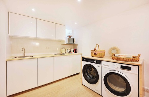 16th Arrondissement Apartment | Exceptional flat - 3BD/12P - Trocadéro