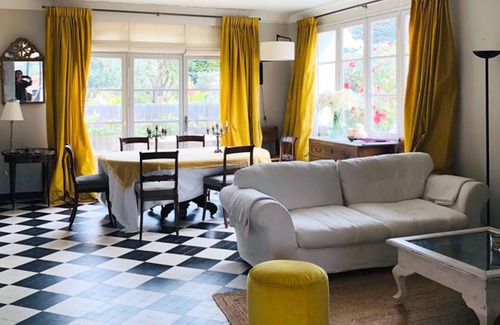 La Trinite-sur-Mer Villa | Exceptional villa in La Trinité