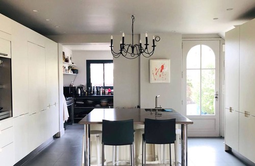 La Trinite-sur-Mer Villa | Exceptional villa in La Trinité