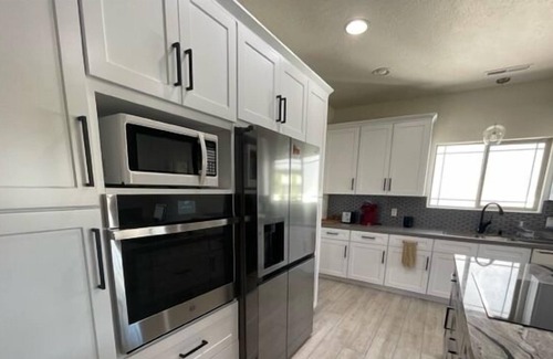Mesquite House | Exceptional Home, Exceptional location, Wolf Creek Golf Course