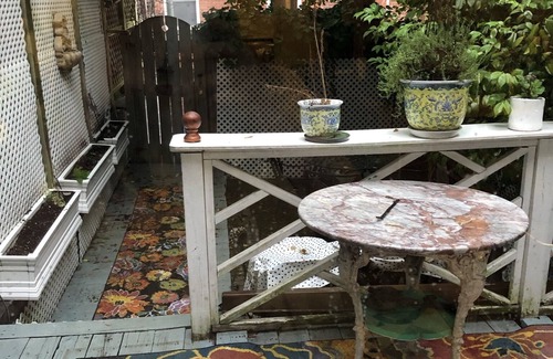 Dupont Circle House | Exceptional home & location in Dupont Circle