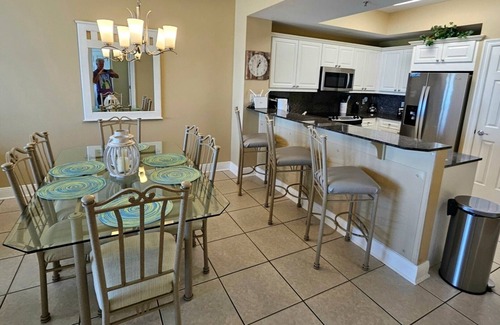 Fort Walton Beach - Destin Condo | Exceptional Luxury Gulf-Front Condo at Summer Place!