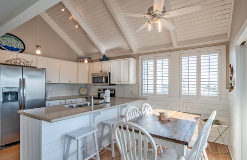 South Beach Villa | Exceptional Ocean View Villa!-NOW with Shoal's Membership Available with separate purchase