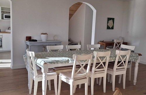 Penestin House | Exceptional sea view house - Les 3 îles !