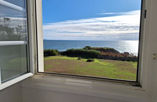 Penestin House | Exceptional sea view house - Les 3 îles !