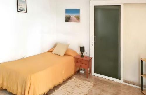 Tigaday Apartment | Exceptional Studio in Frontera | 25 sq.m. | Terrace