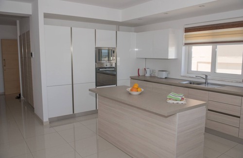 Mellieha Apartment | Exceptional Style With Exceptional Views - Bono View
