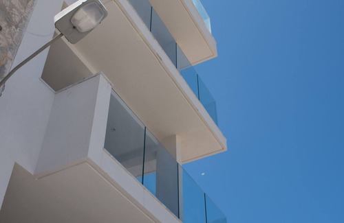 Mellieha Apartment | Exceptional Style With Exceptional Views - Bono View