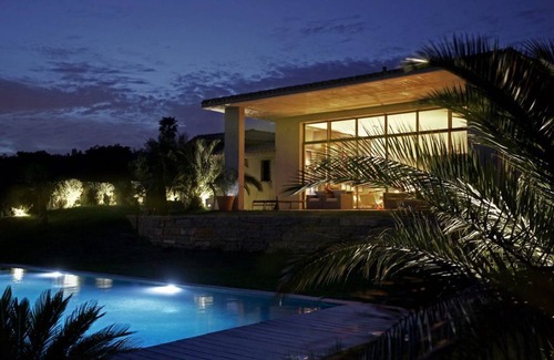 La Cadiere-d'Azur Villa | Exceptional villa with sea and countryside view