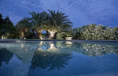La Cadiere-d'Azur Villa | Exceptional villa with sea and countryside view