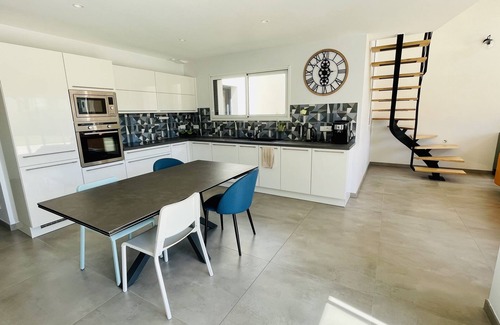 Penestin Villa | Exceptional villa 270 m from the beach