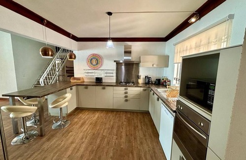 Tamarin Villa | Exceptional Villa In The West - Mamial