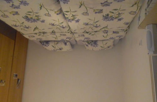 Jerusalem City Centre Apartment | Exceptionnally located, cosy and warm appartment in City-Center of Jerusalem