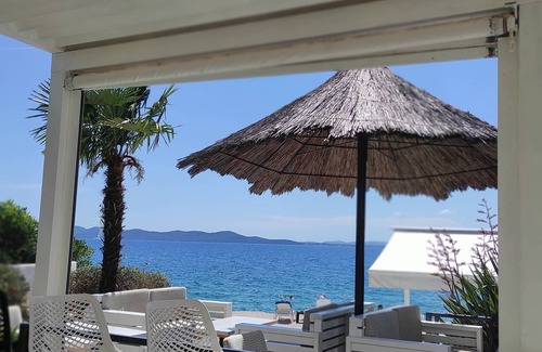 Nin Apartment | Exciting past and beautiful present "Villa Elizabeta *