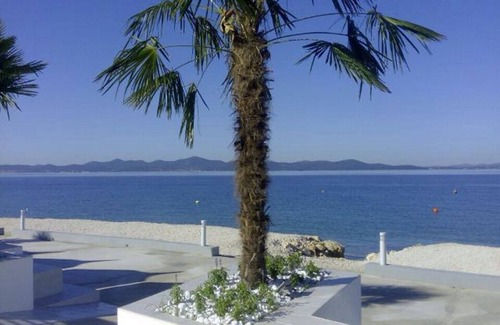 Nin Apartment | Exciting past and beautiful present "Villa Elizabeta *