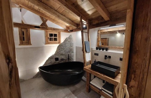 Oetz Other | Excl. Apartment on a mountain farm in Tyrol at 1100 m with fantastic mountain views