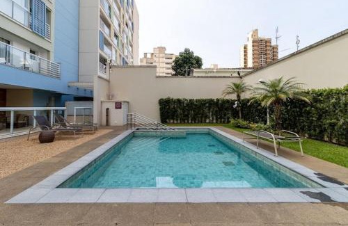Conceicao Apartment | Excluído por Problemas !
