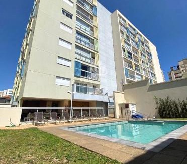Conceicao Apartment | Excluído por Problemas !