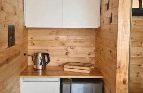 Choconta Cabin | Exclusive cabin on the side of the sisga's shore