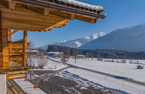 Schonbach Apartment | Exclusive apartments with garden and sauna