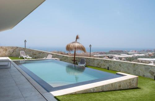 Torrox Costa Villa | Exclusiv Too