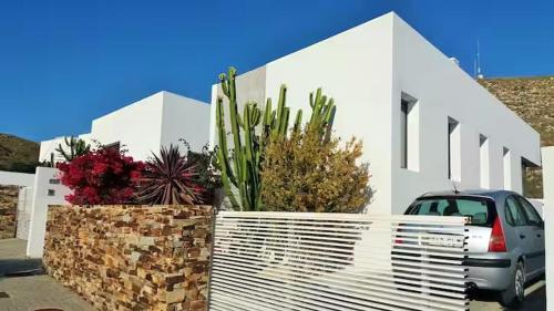 Agua Amarga Villa | Exclusiva casa con encanto en Agua Amarga