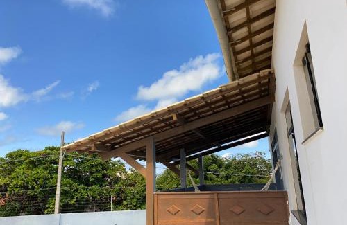 Aruanda House | Exclusiva Casa na Melhor Praia de Aracaju