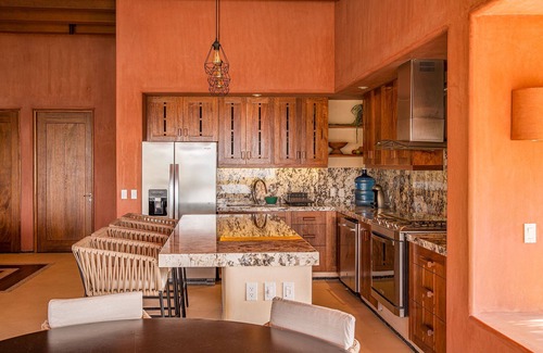 Ixtapa - Zihuatanejo Villa | Exclusiva Villa en Punta Garrobo
