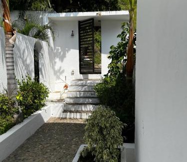 Unta Bruja House | Exclusiva y privada Villa en Marina Las Brisas