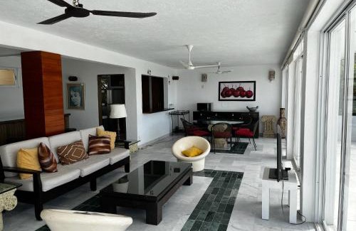Unta Bruja House | Exclusiva y privada Villa en Marina Las Brisas
