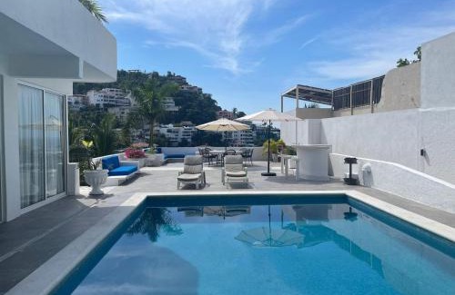 Unta Bruja House | Exclusiva y privada Villa en Marina Las Brisas