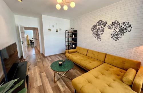 Nitra Apartment | Exclusive 2-room apartment in Nitra