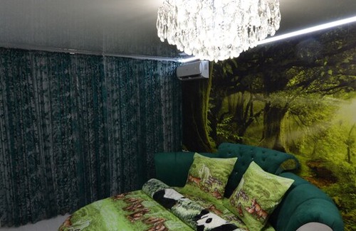 Odessa City Center Apartment | Exclusive 2 rooms apartments. in Prymorsk Raion