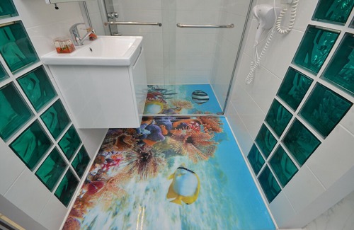Odessa City Center Apartment | Exclusive 2 rooms apartments. in Prymorsk Raion