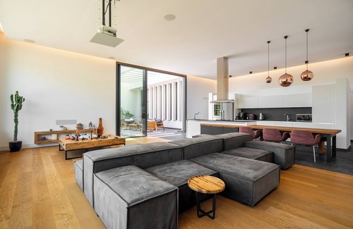 Dagbelen Villa | Exclusive 3-Villa Estate in Bodrum, Turkey – Pool, Garden & Event Space